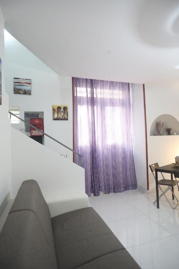 L'antico Borgo Angioino Apartment Naples