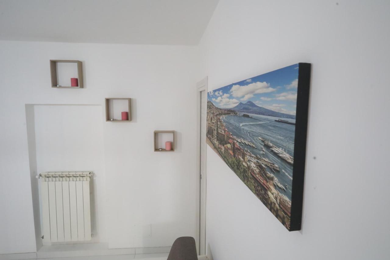 Apartment L'antico Borgo Angioino *