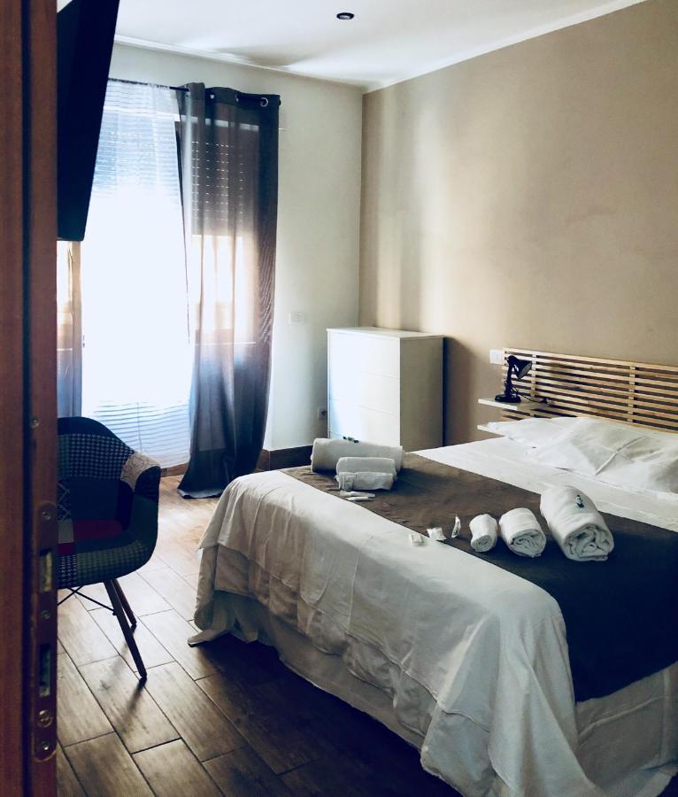 Bed & Breakfast Central Station Deluxe Naples