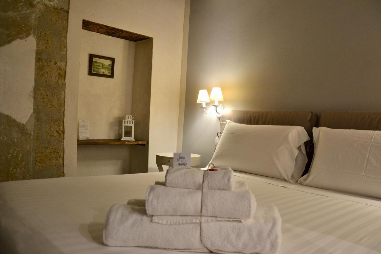 Vicoli Di Bed & Breakfast Naples