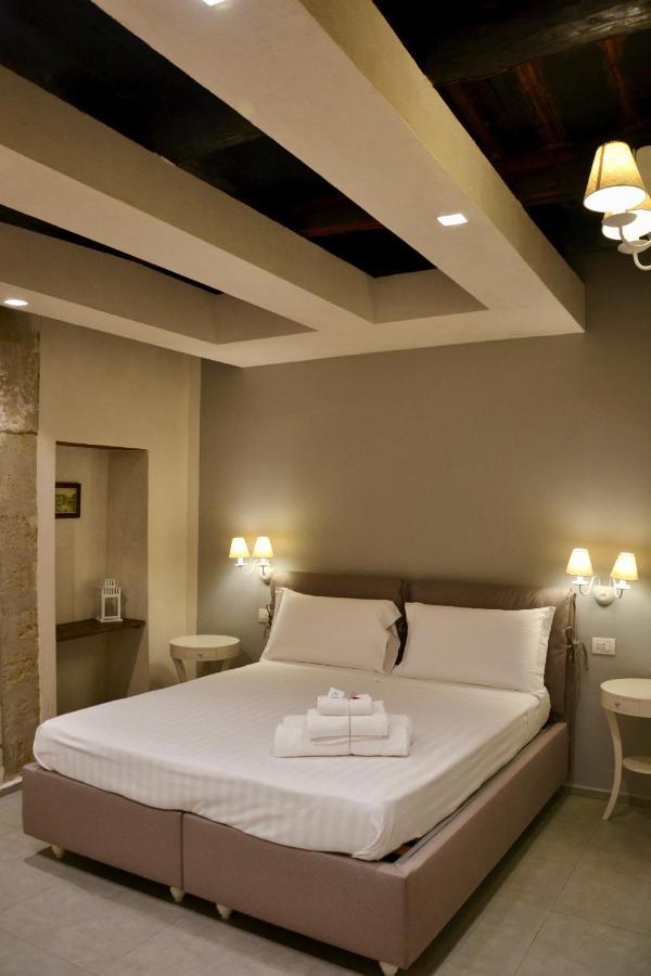 Bed & Breakfast Vicoli Di 3*