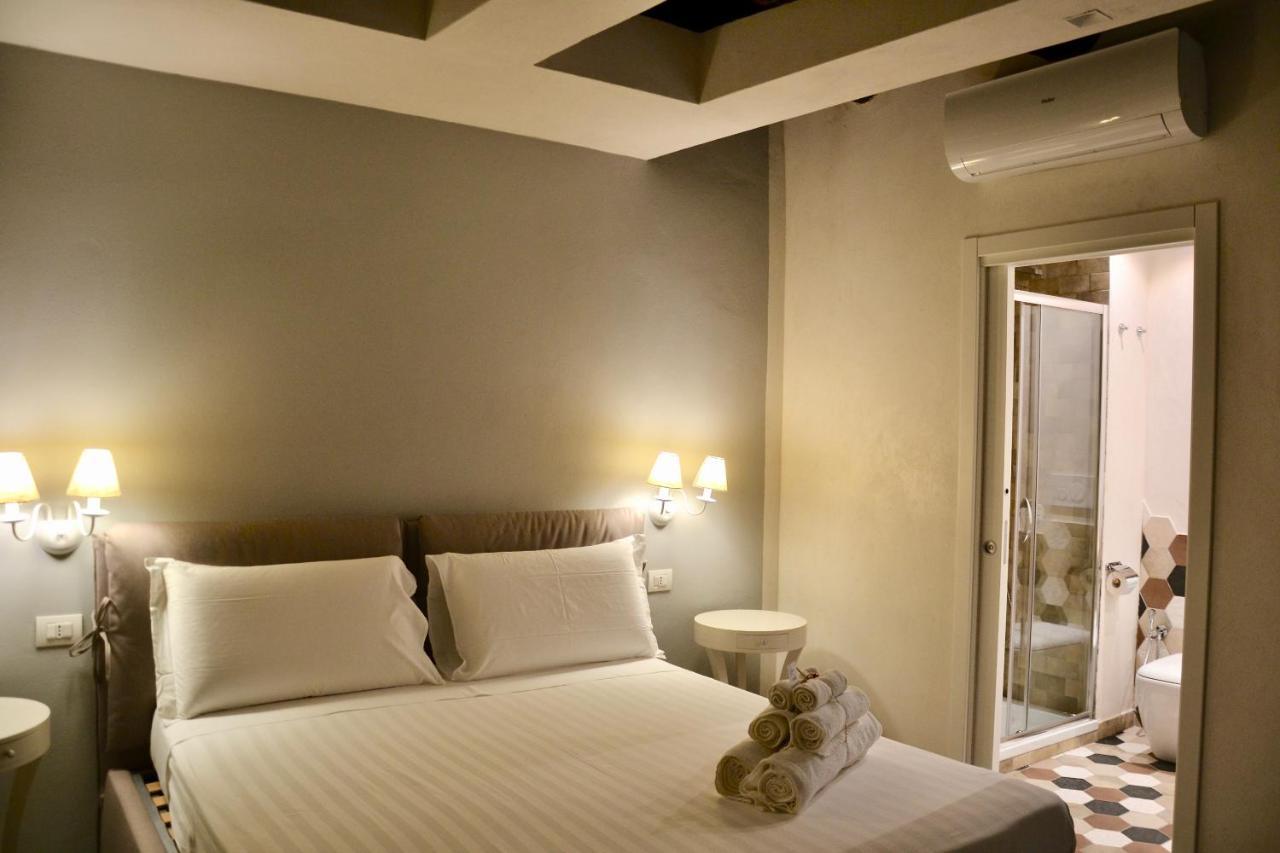 Vicoli Di Bed & Breakfast
