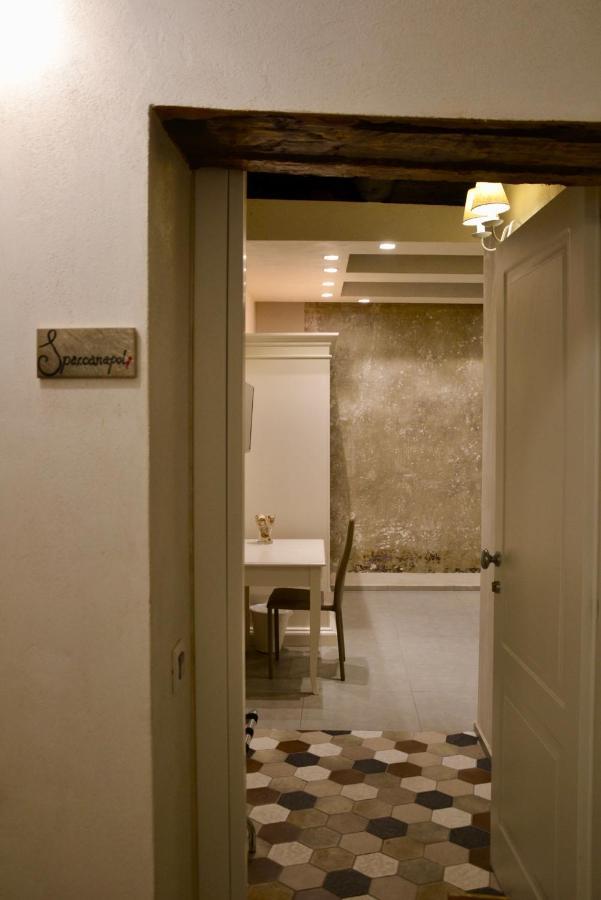 Bed & Breakfast Vicoli Di