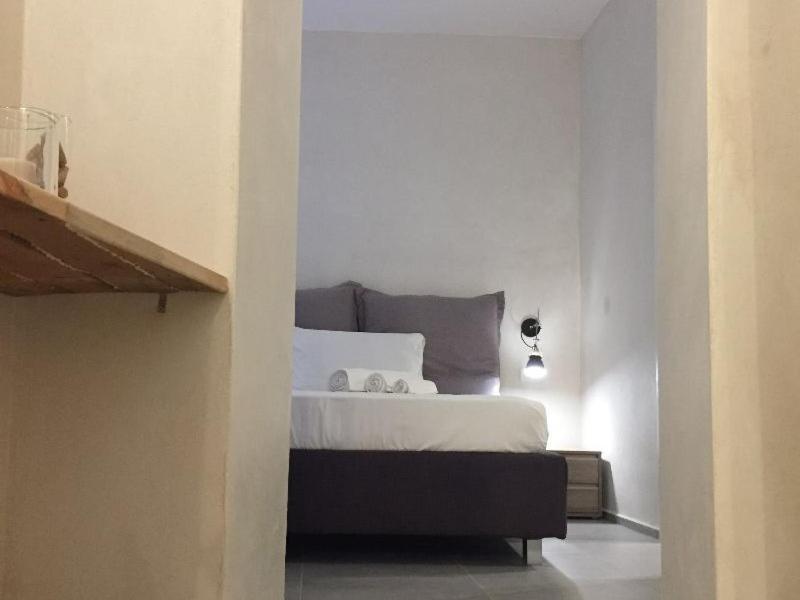 Bed & Breakfast Vicoli Di Naples