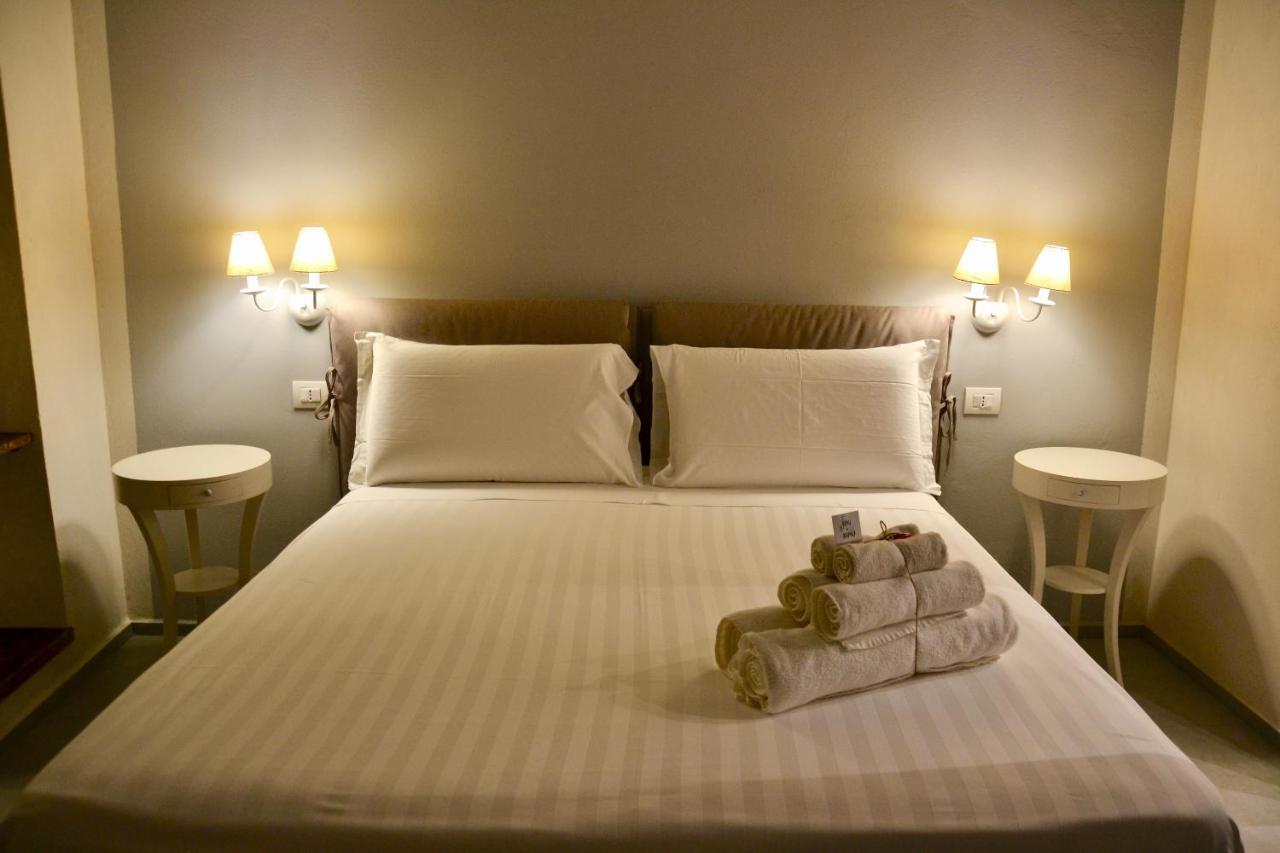 Bed & Breakfast Vicoli Di 3*