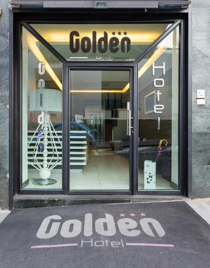 Golden Hotel 3*