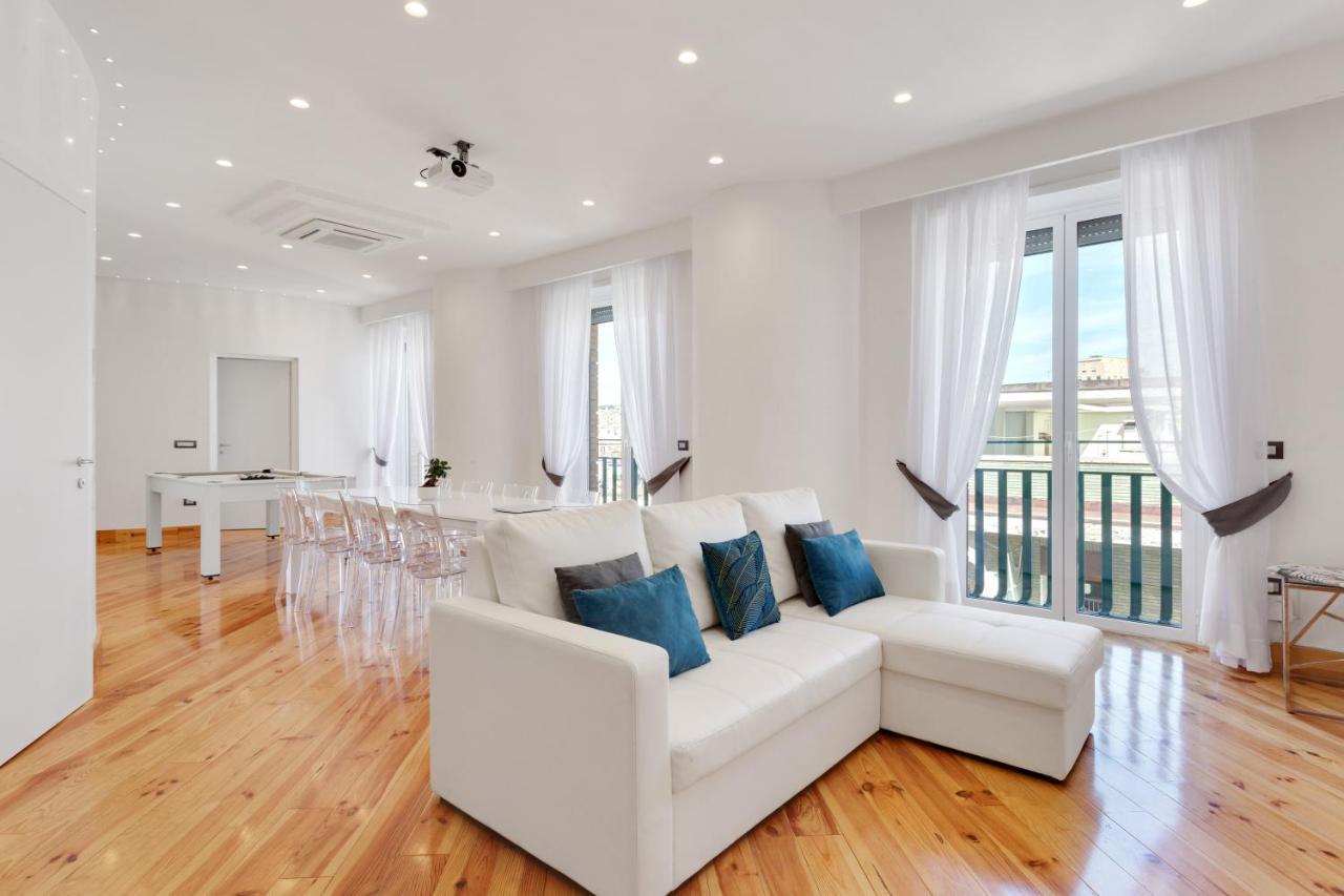 Mayfair Lifestyle By Babylon Guest house *