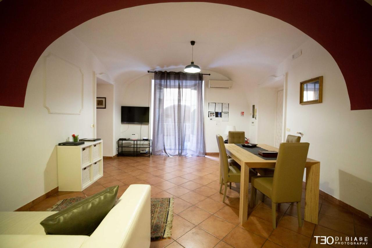 Apartment La Loggia Di Cassano By Dimorra *