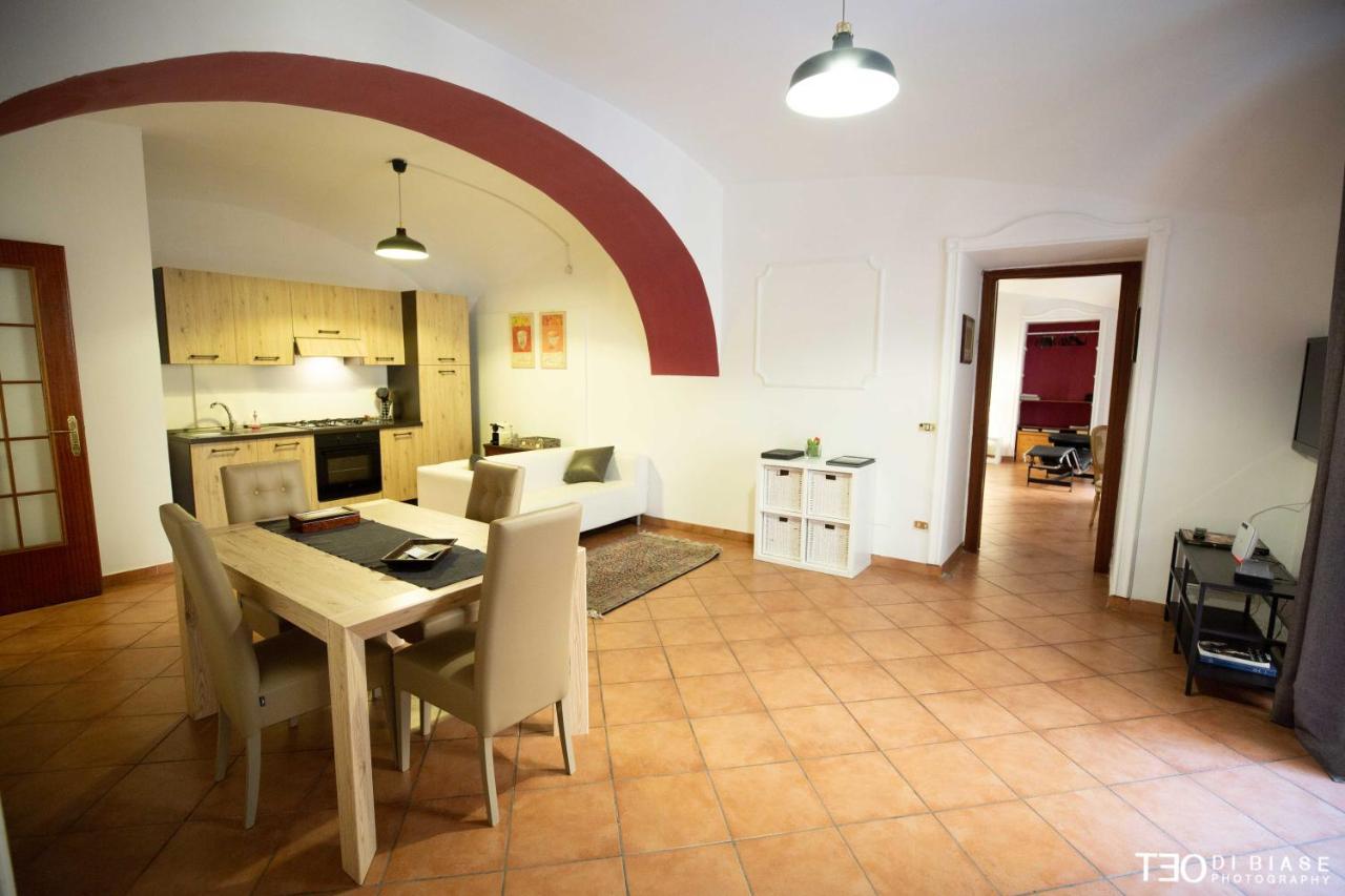 Apartment La Loggia Di Cassano By Dimorra *