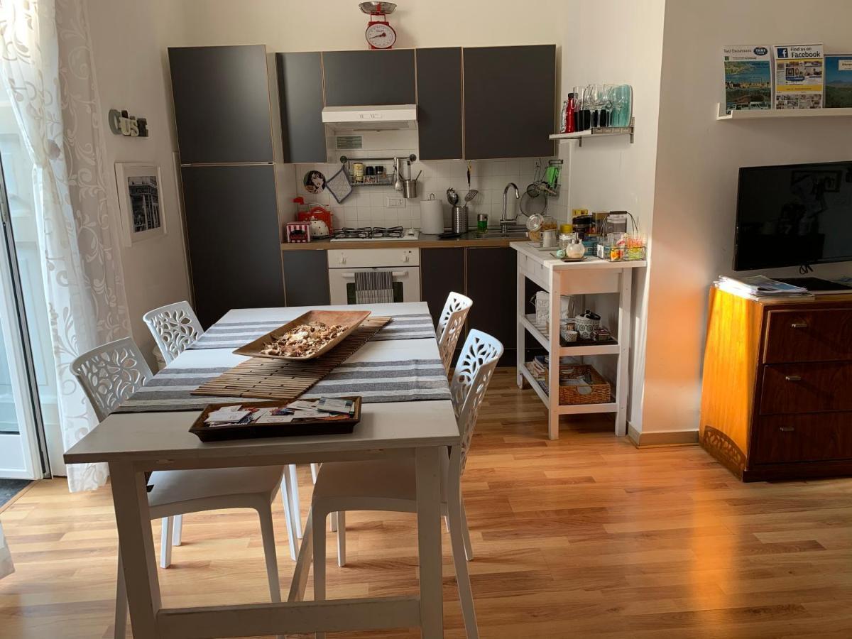 Monastero Flat *