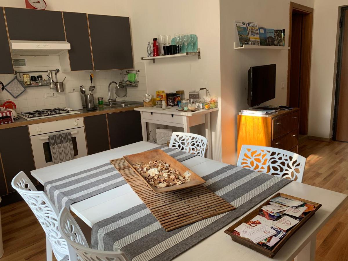 Monastero Flat