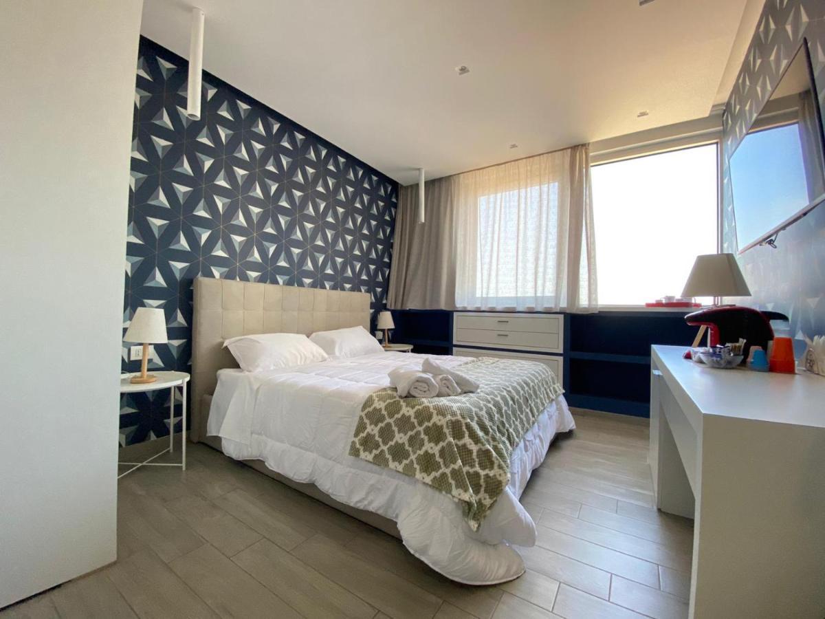 Bed & Breakfast 2b Fifteen Floor 3*