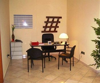Residenza Partenopea Guest house Naples