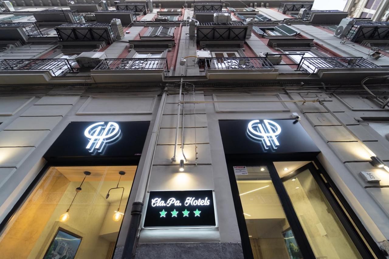 Guest house Hg Boutique Toledo, Centro, By Clapa Group