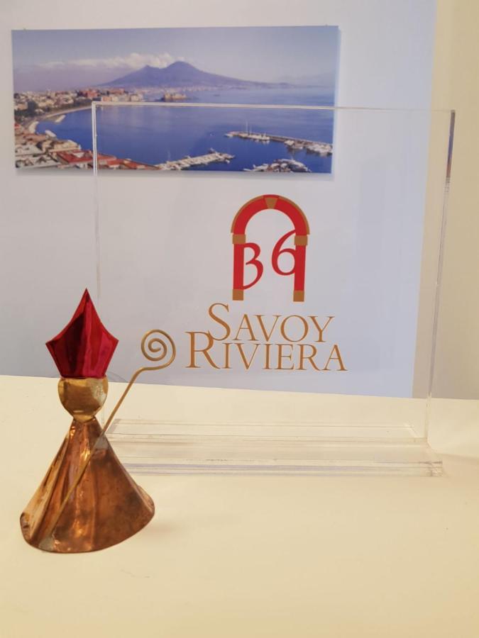 Savoy Riviera Guest house 2*