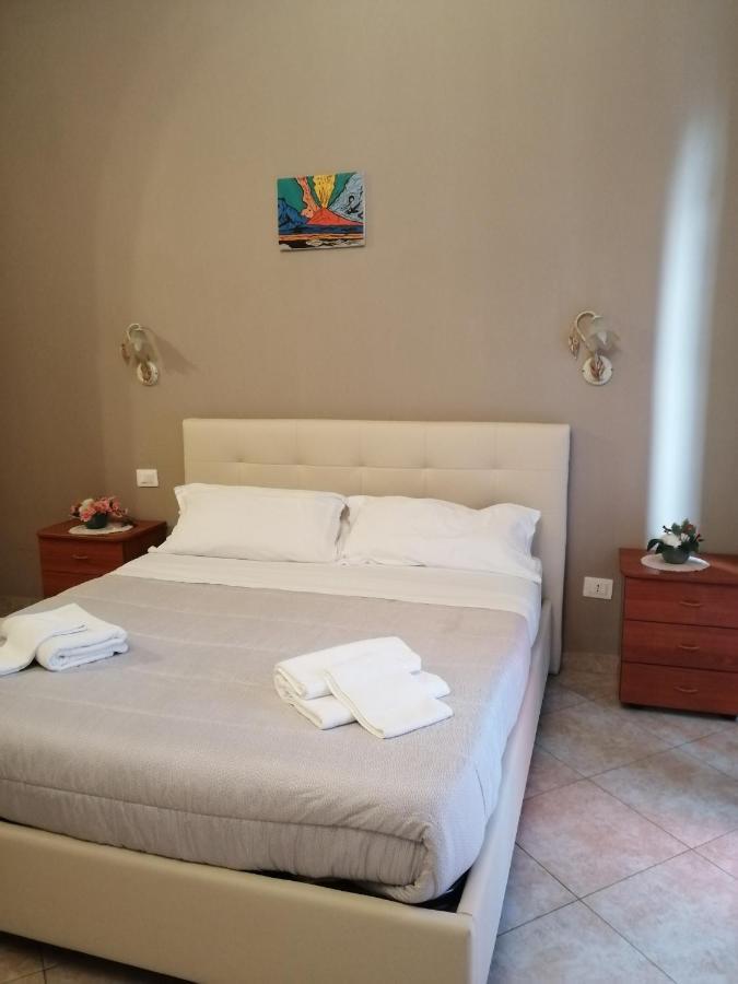 San Gaetano Bed * Naples