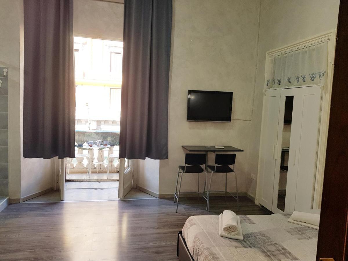 Loft Naples