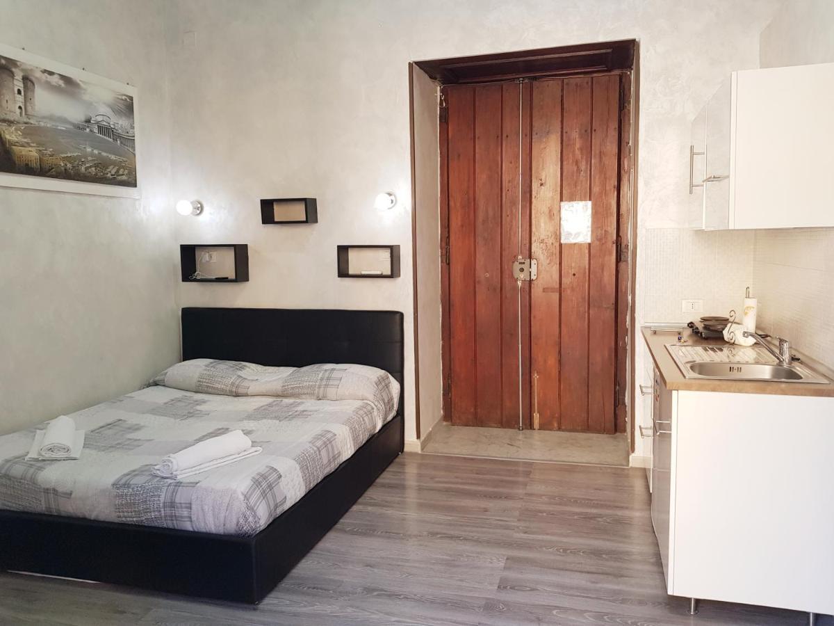 Loft * Naples