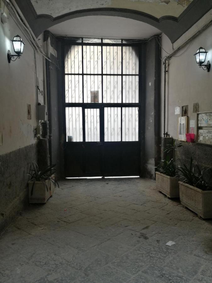 San Gaetano Bed Naples