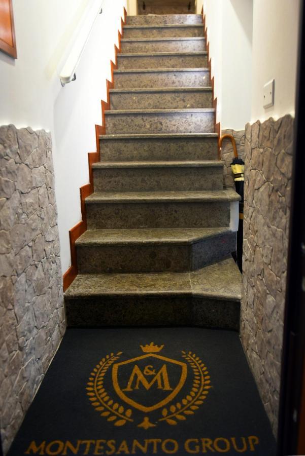 Bed & Breakfast Montesantogroup Sorrento *