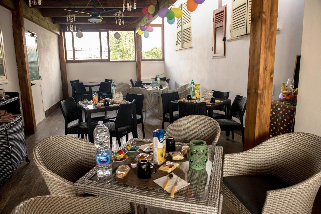 Bed & Breakfast S Naples