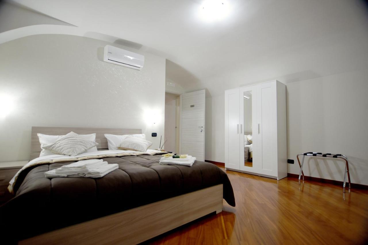 Apartment Montesantogroup