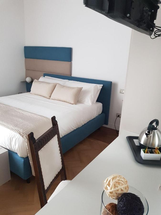 Guest house Savoy Riviera 2*