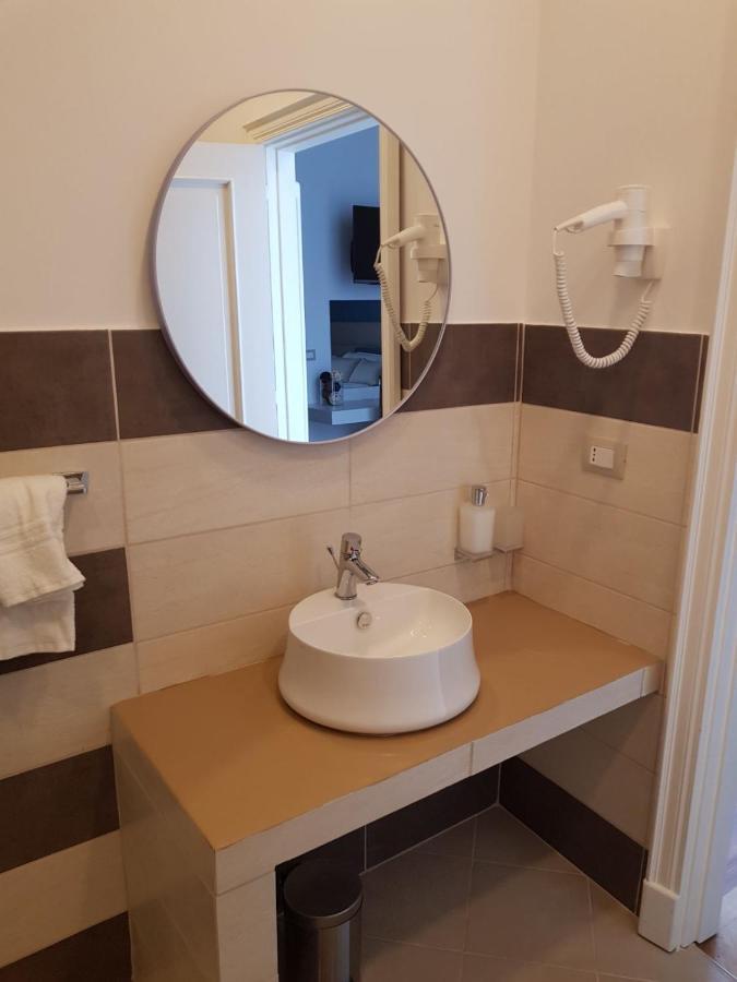 Savoy Riviera Guest house Naples