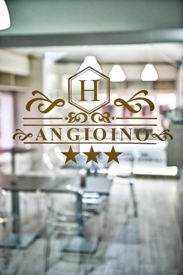 Angioino & Spa 3* Naples