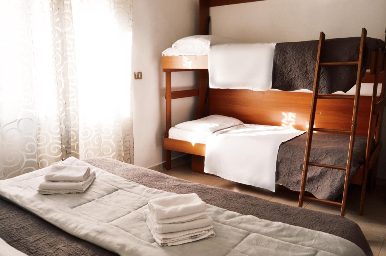Hotel Colombo 3*
