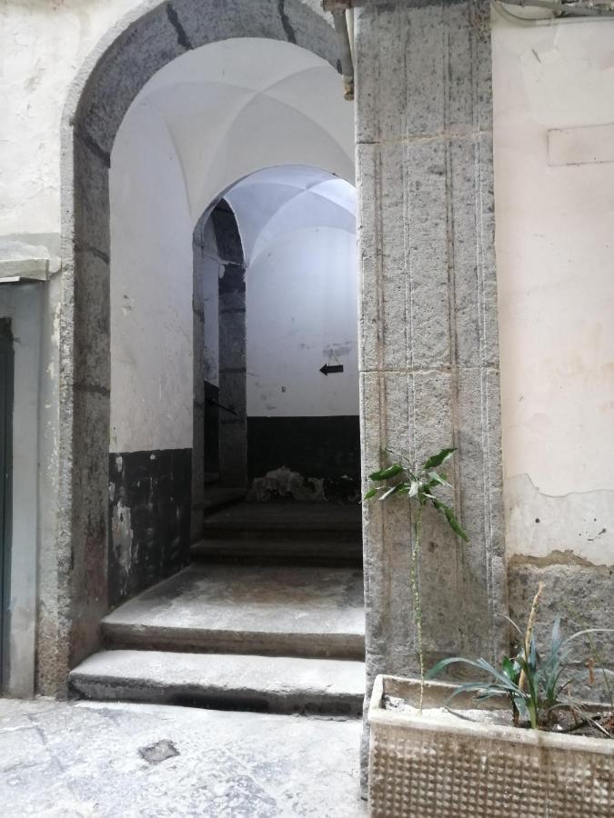 Guest house San Gaetano Bed Naples