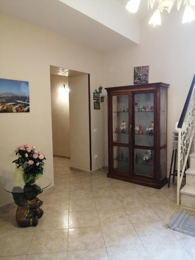 Guest house San Gaetano Bed *