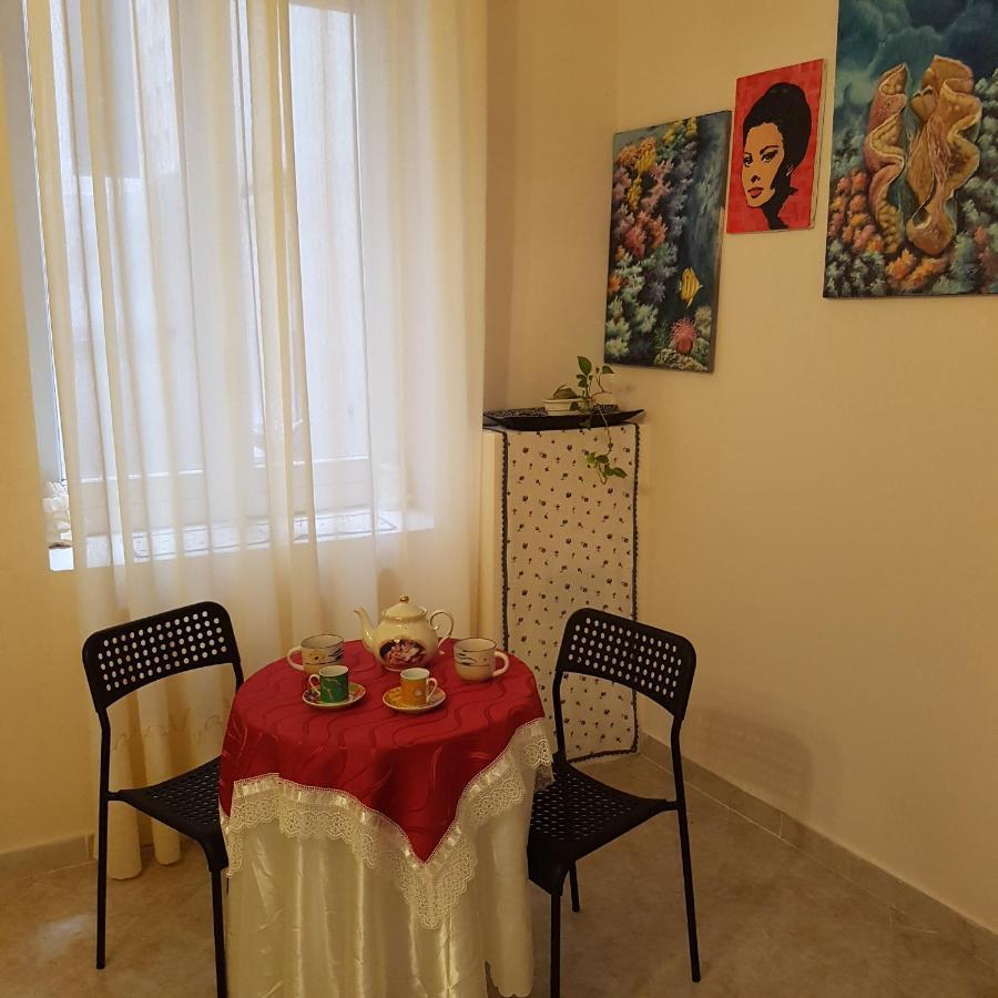 Guest house San Gaetano Bed