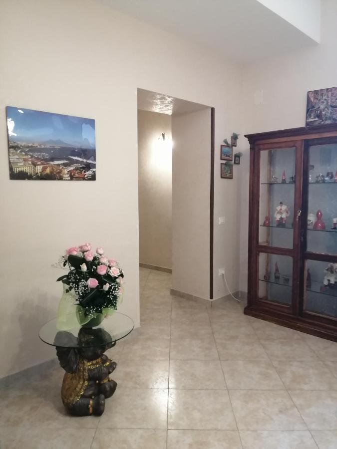 Guest house San Gaetano Bed *