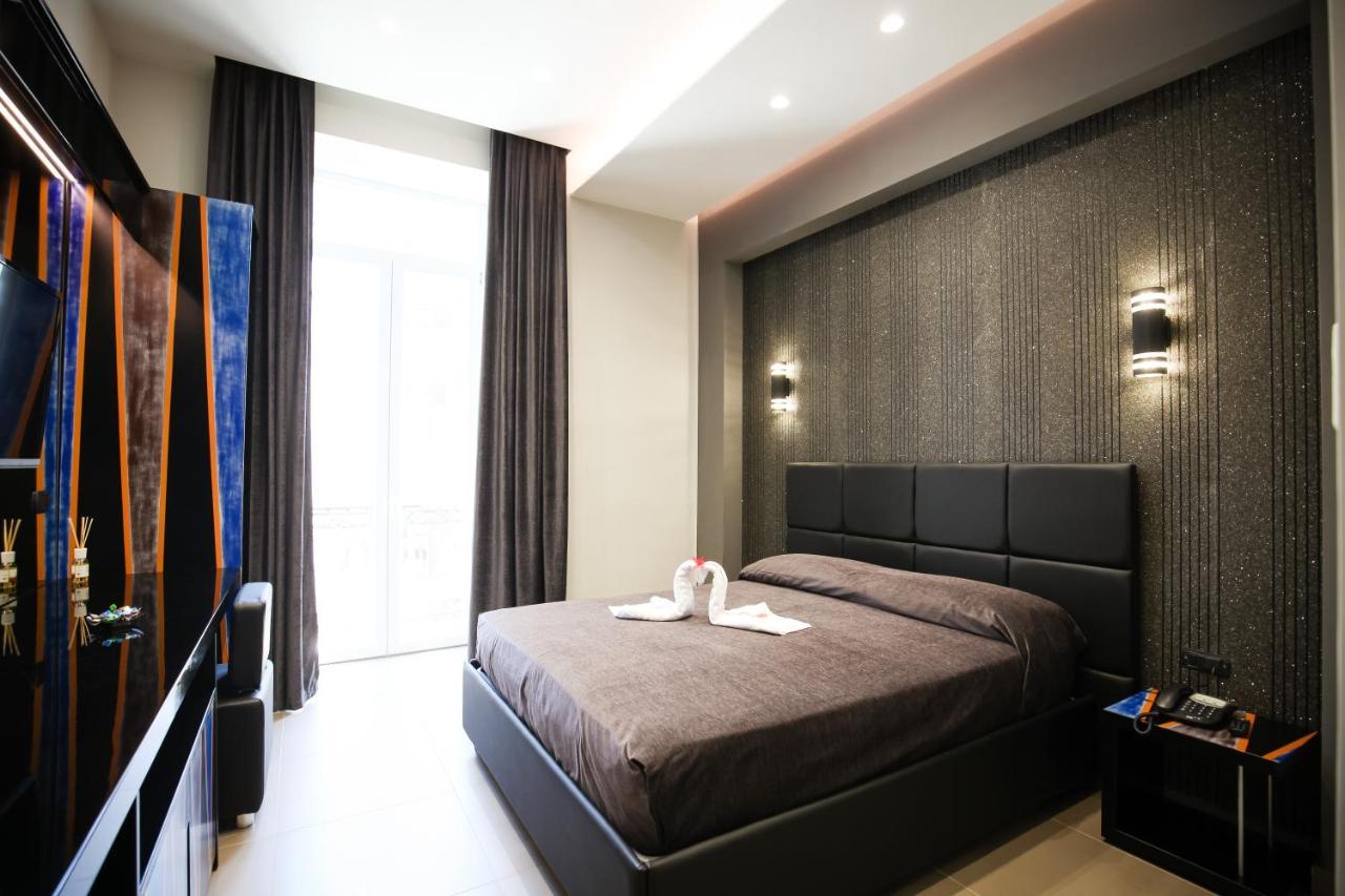 Gramsci 21 Guest house *