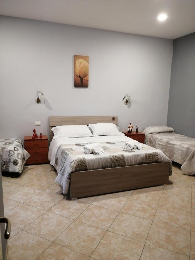 San Gaetano Bed * Naples