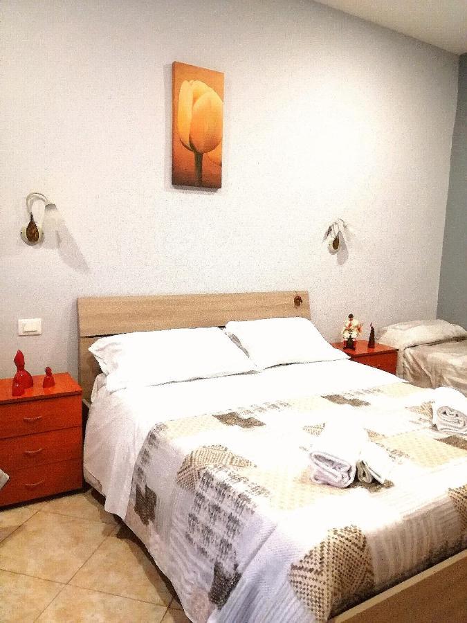 Guest house San Gaetano Bed *