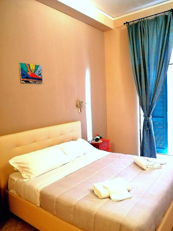 San Gaetano Bed Guest house