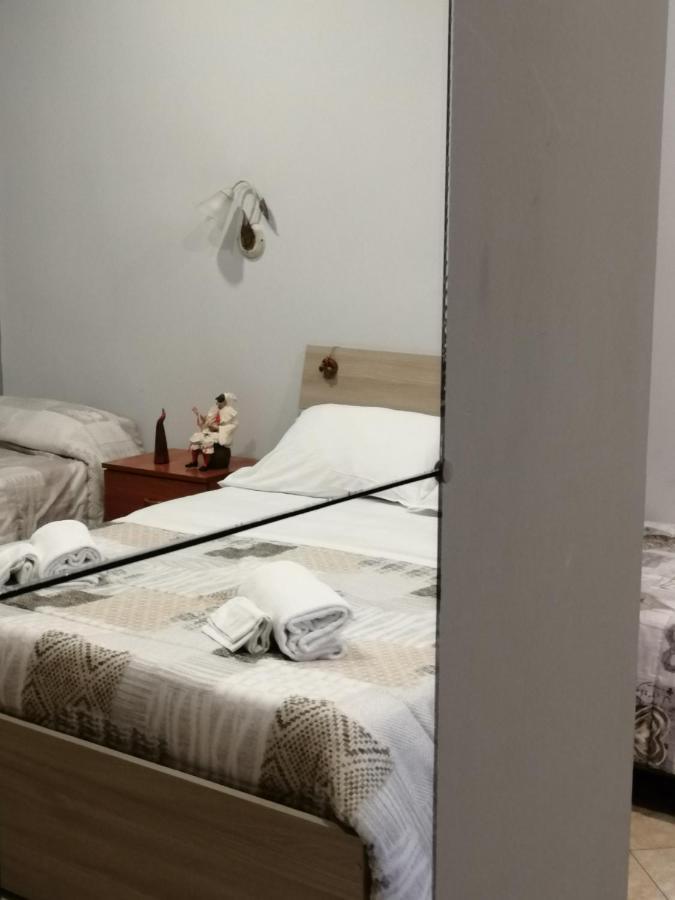 San Gaetano Bed * Naples