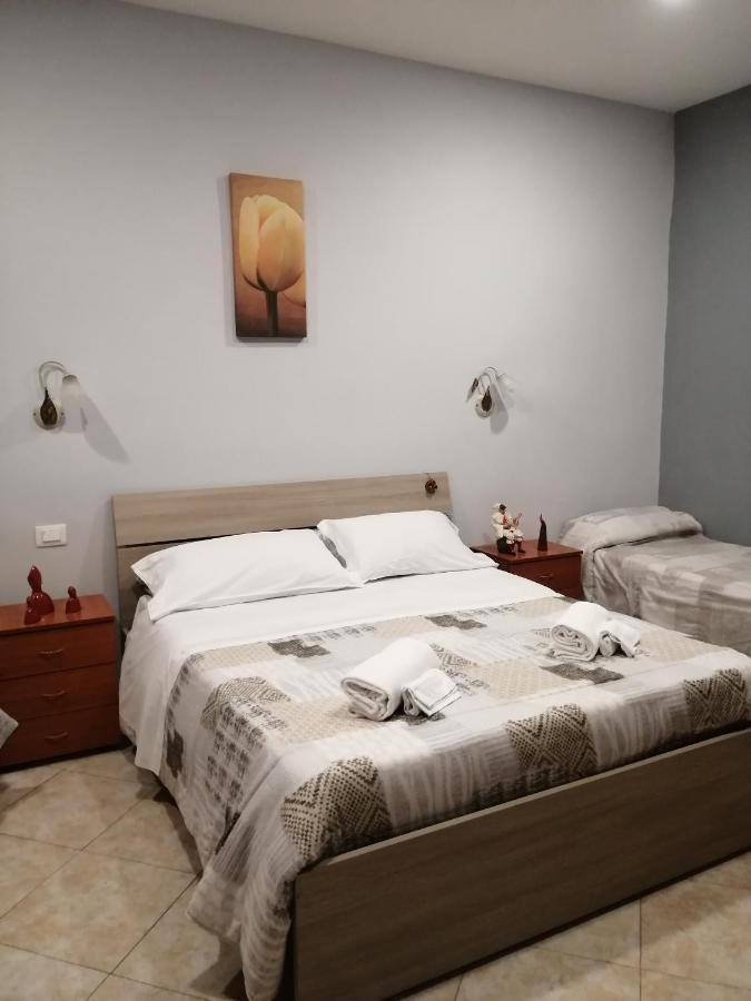 San Gaetano Bed