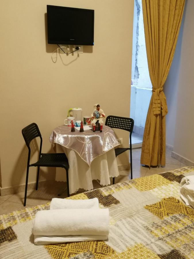 San Gaetano Bed Guest house *