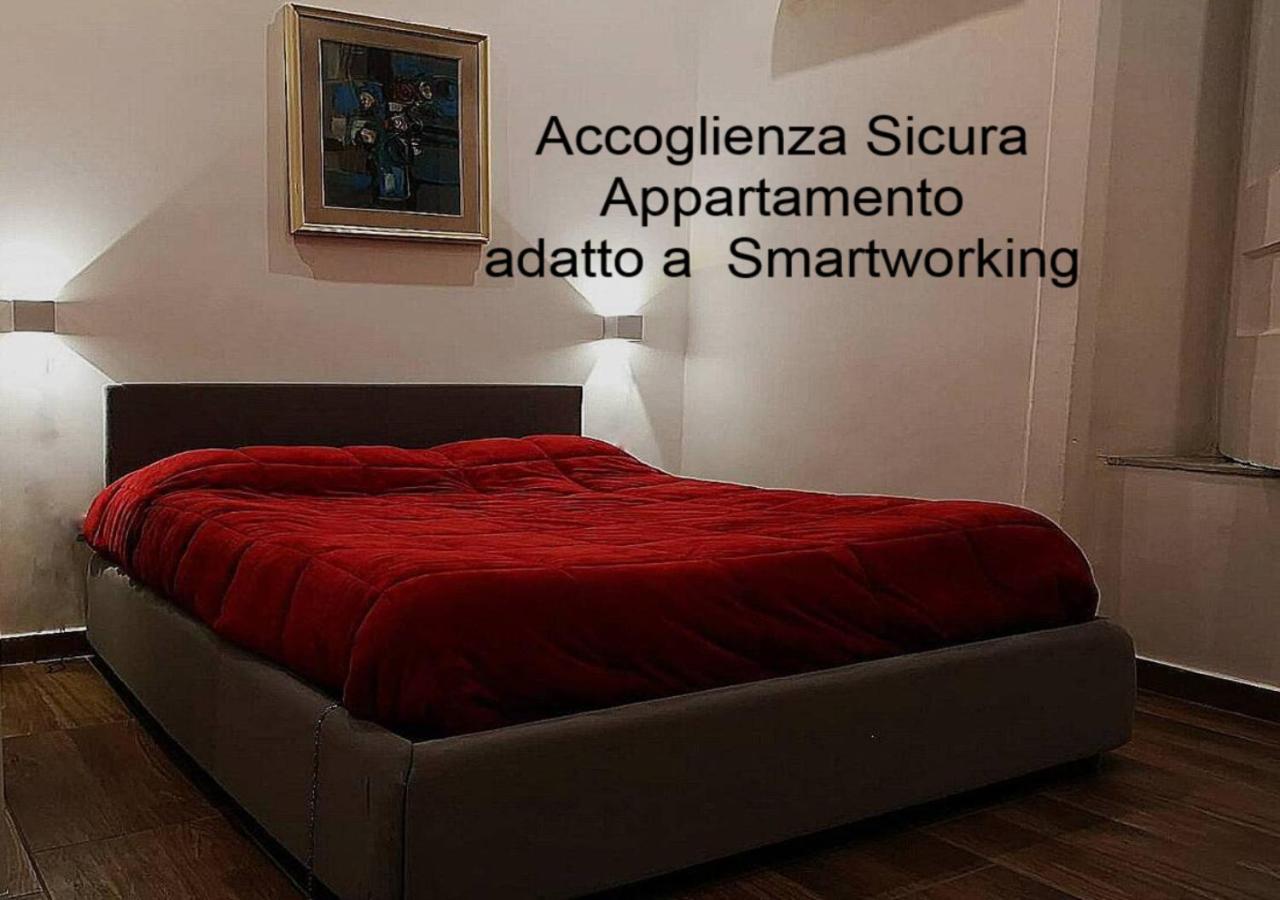 Apartment Piazza Dante 22 *
