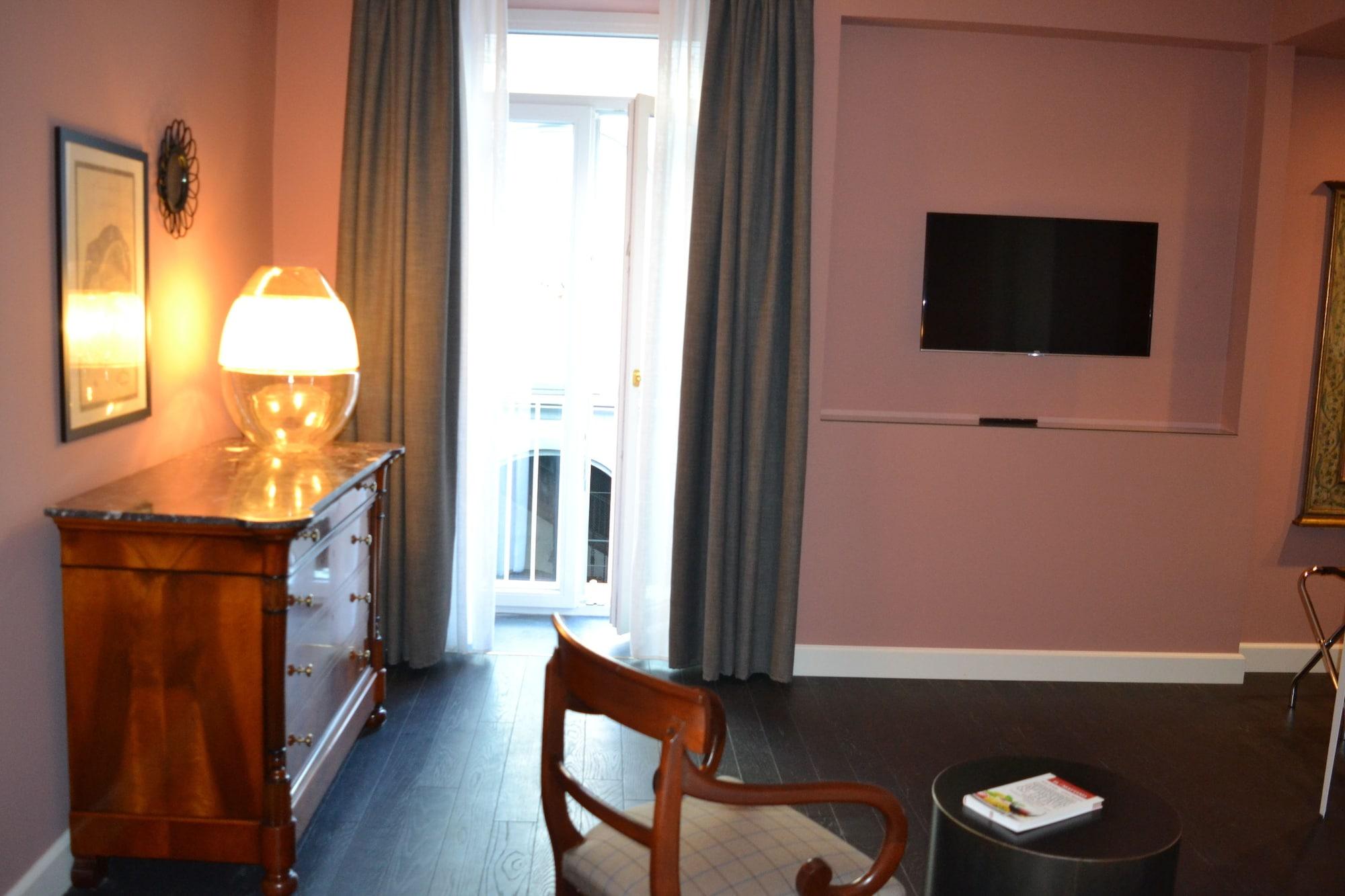 Rinuccini Relais Guest house Naples
