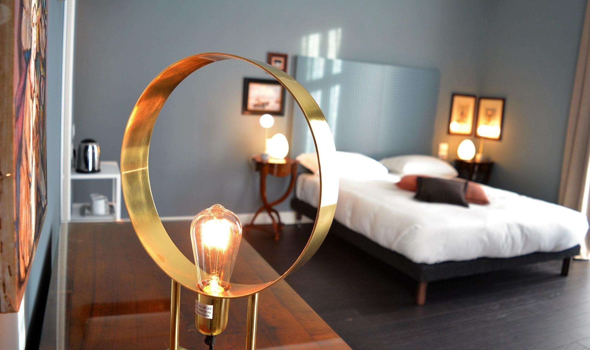 Guest house Rinuccini Relais