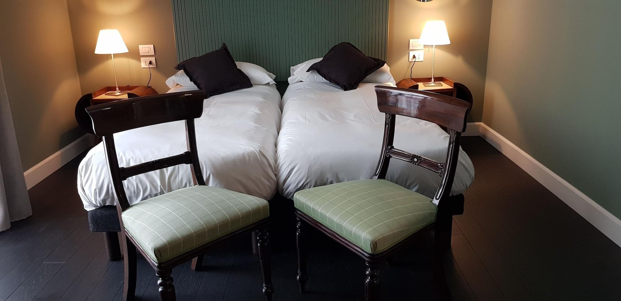 Rinuccini Relais Guest house Naples