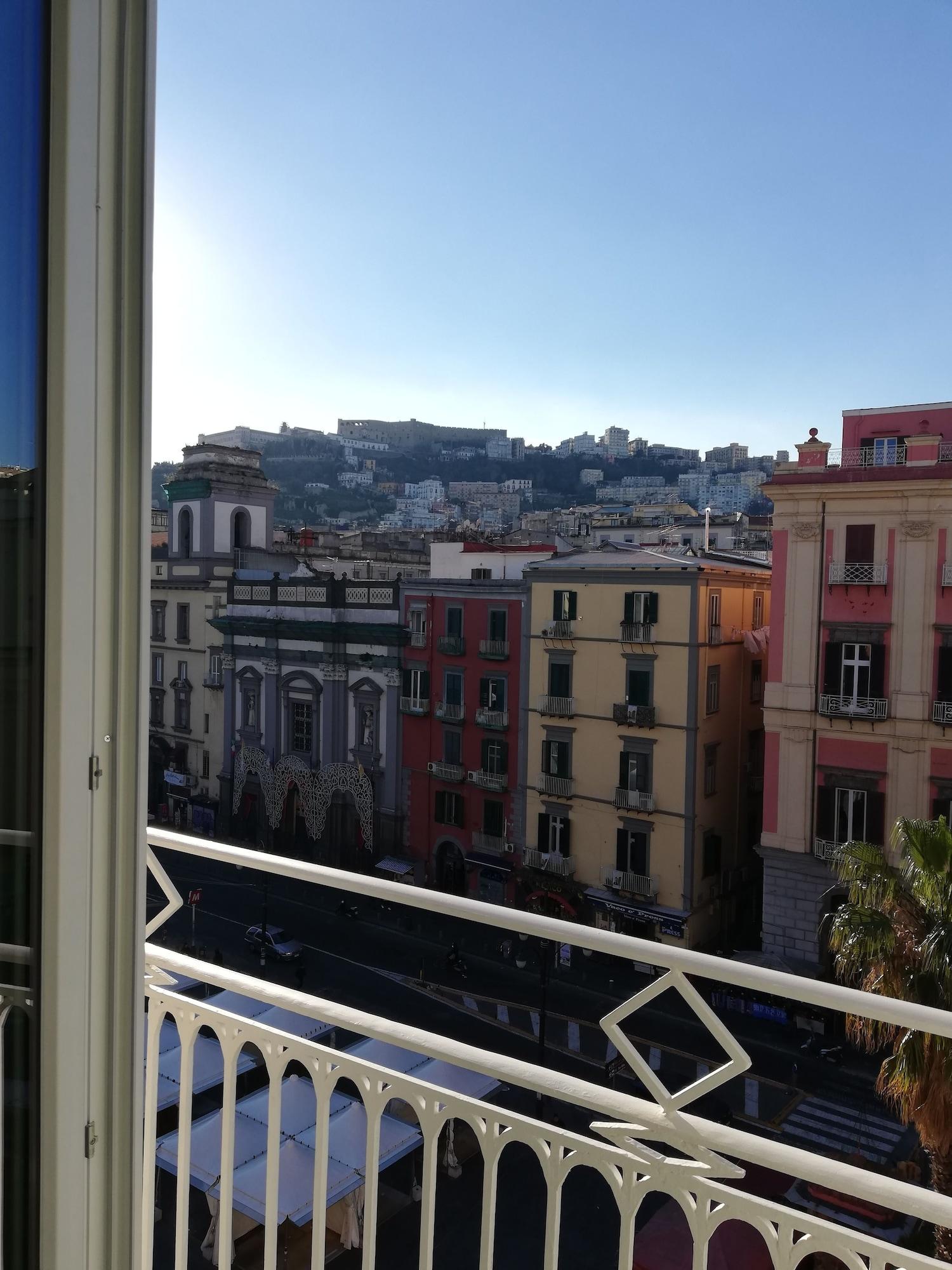 Guest house Rinuccini Relais 4*