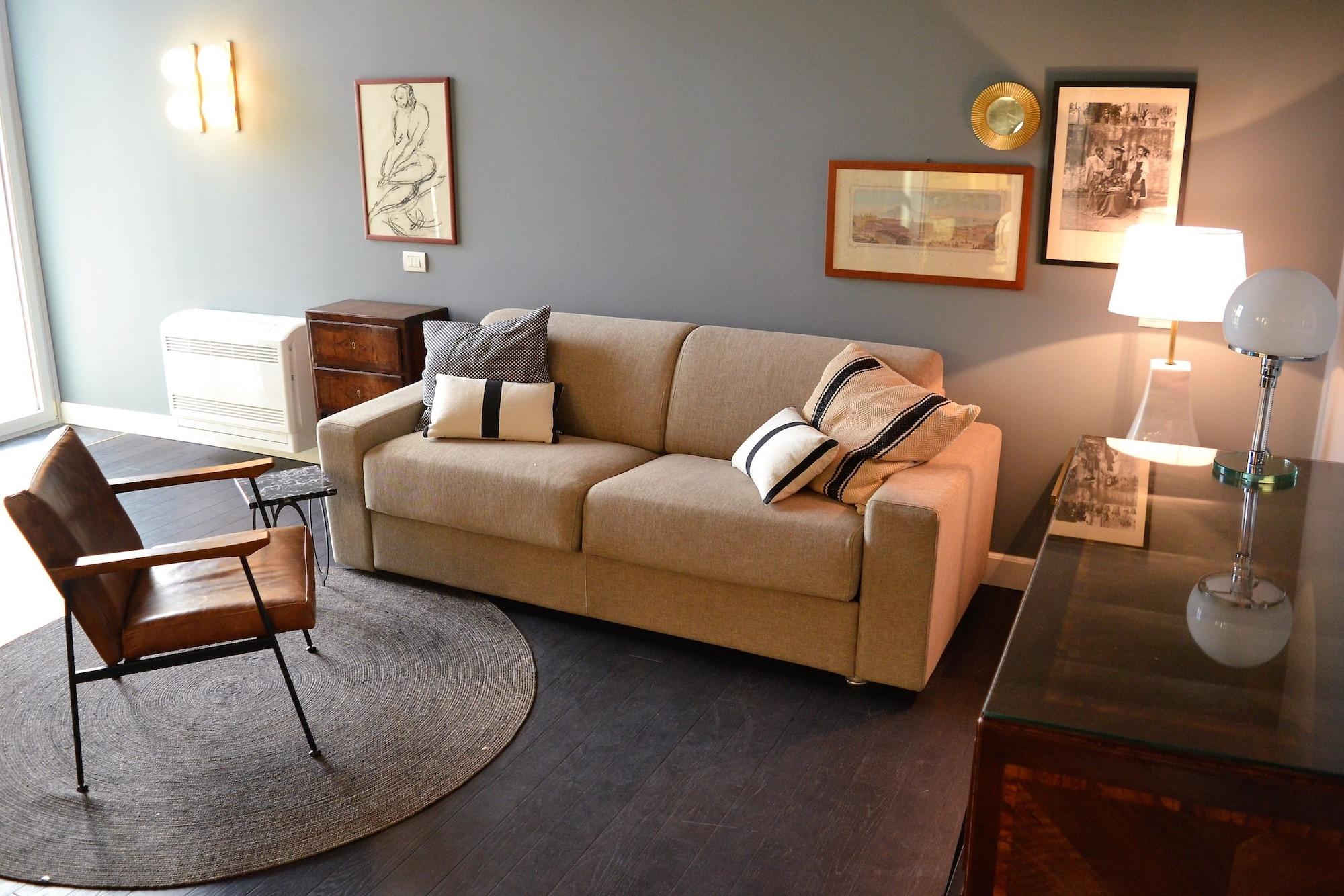 Guest house Rinuccini Relais 4*