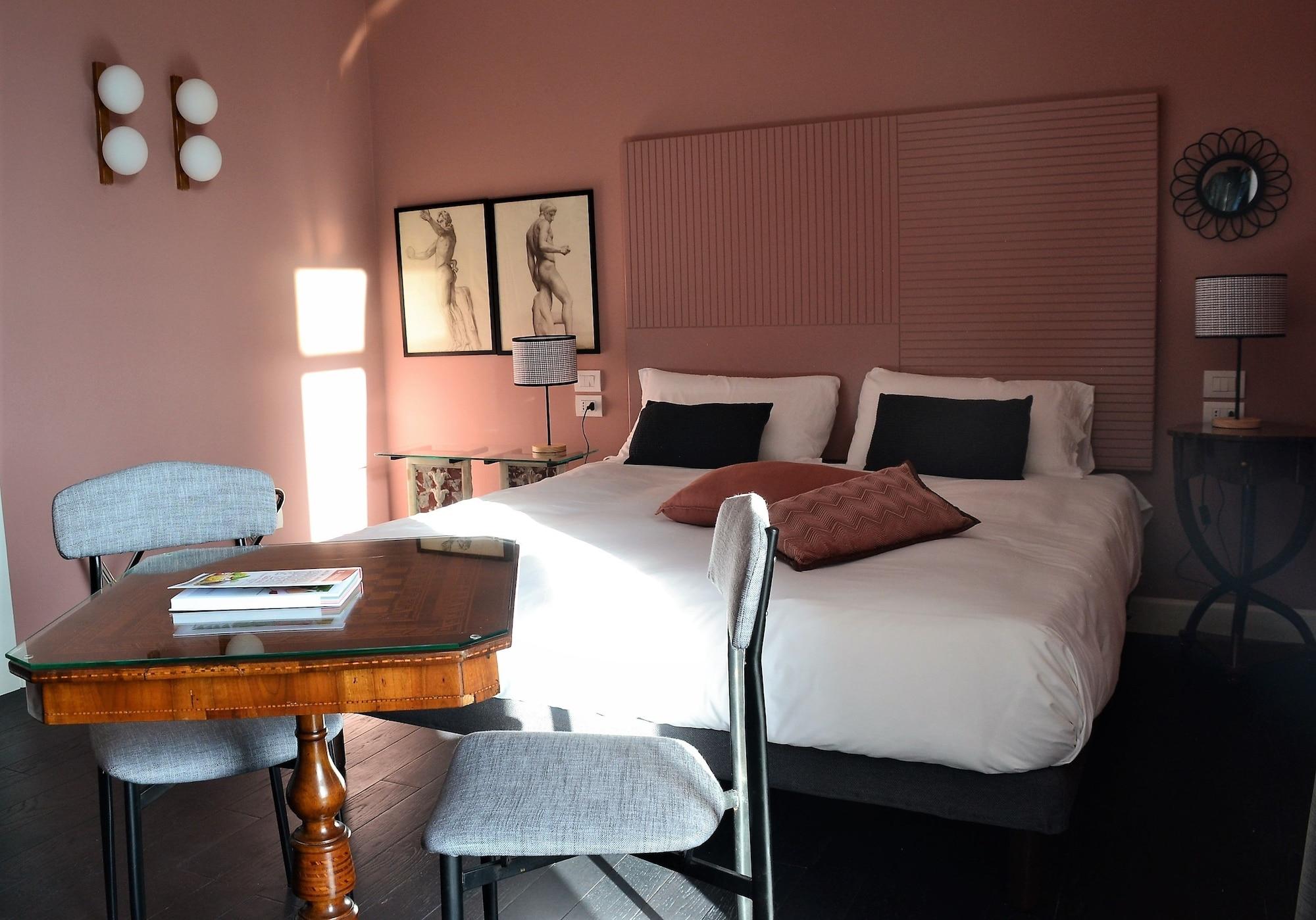 Rinuccini Relais