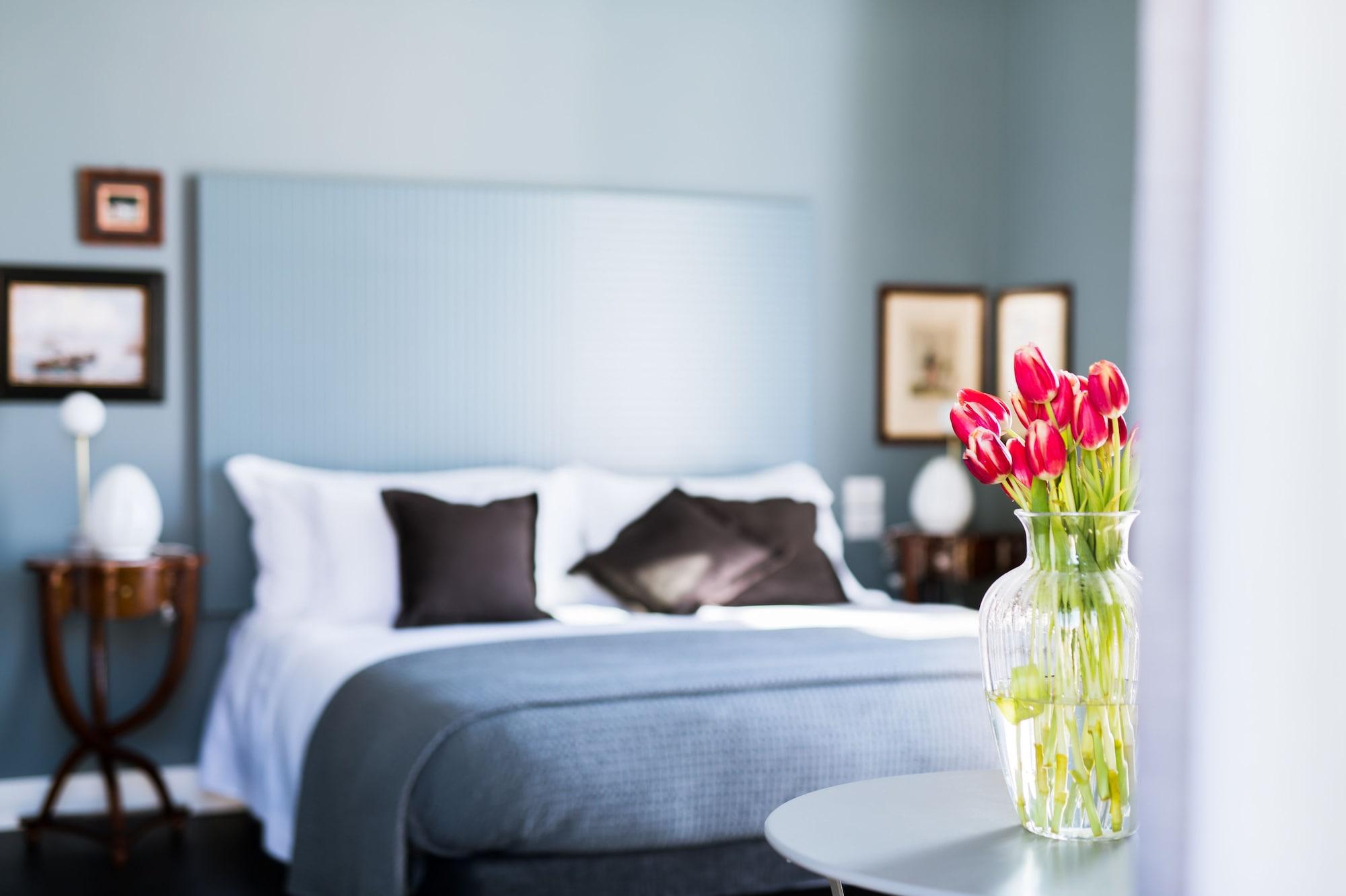 Rinuccini Relais Guest house Naples