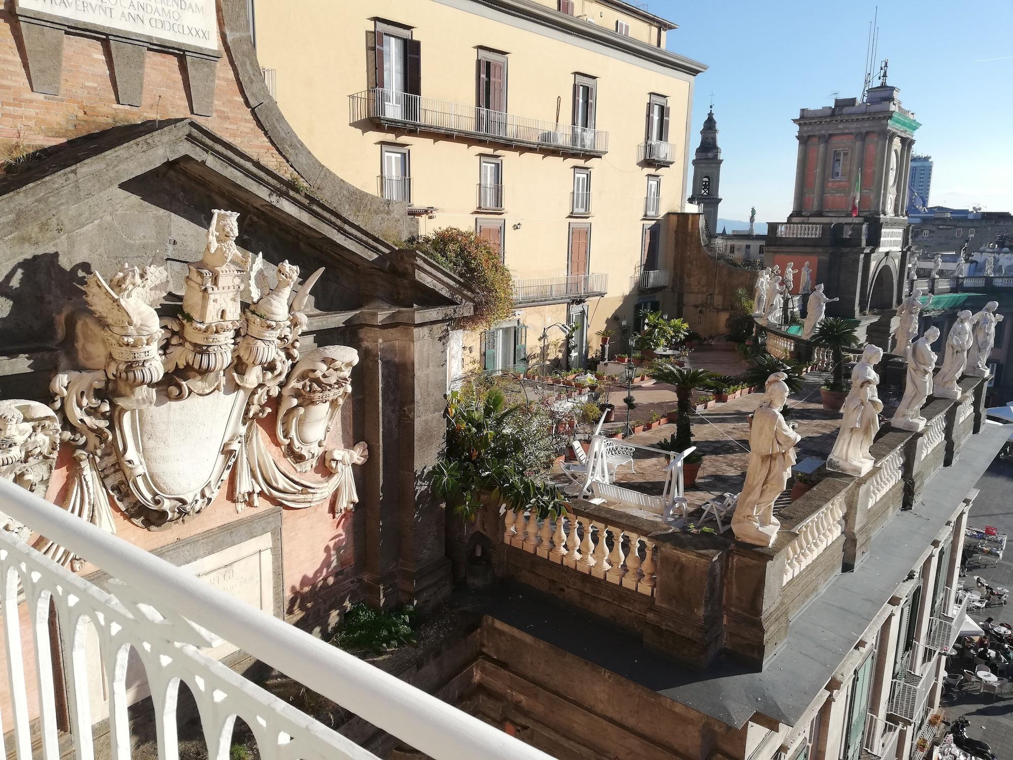 Rinuccini Relais 4*